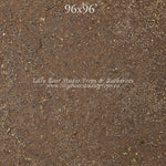 Natural Forest Floor by Lilly Bear Studio Props sold by Lilly Bear Studio Props, dirt - dirt floor - FLOORS - forest fl