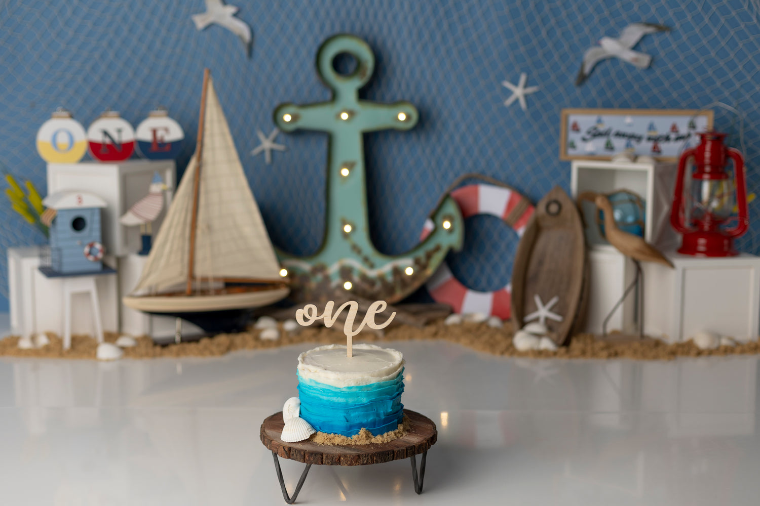 Nautical Breeze