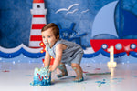 Nautical Dreams - Lilly Bear Studio Props, aquaman, baby shark, fabric, lighthouse, little sailer, little sailor, nautical, nautical theme, ocean, ocean blue, ocean current, poly, rustic nautical, sail, sail boat, sailboat, sailed, sailed by, sailing, sailor, sea, set sail, star fish, vinyl, world map