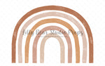 Neutral Rainbow - Lilly Bear Studio Props, boho, boho arch, boho chic, boho rainbow, boy, FABRICS, girl, girls, neutral rainbow, pastel rainbow, rainbow, rainbow boho, rainbow curtain, rainbow sky, scandi, scandinavian, Scandinavian rainbow, spring, spring boho, white rainbow