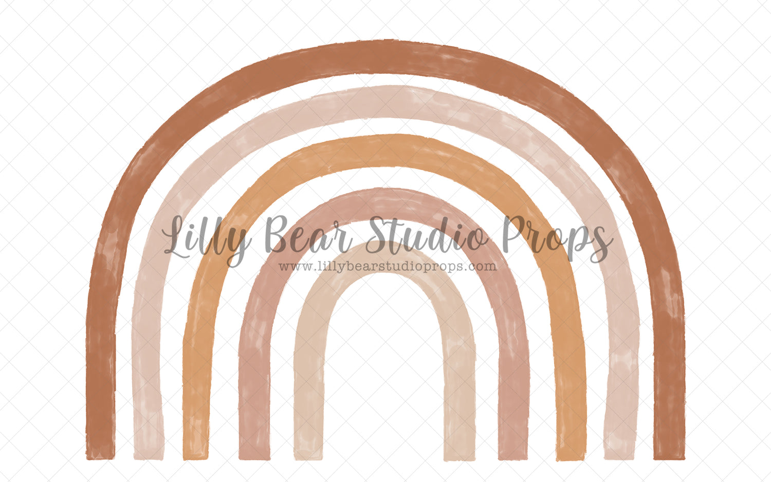 Neutral Rainbow - Lilly Bear Studio Props, boho, boho arch, boho chic, boho rainbow, boy, FABRICS, girl, girls, neutral rainbow, pastel rainbow, rainbow, rainbow boho, rainbow curtain, rainbow sky, scandi, scandinavian, Scandinavian rainbow, spring, spring boho, white rainbow