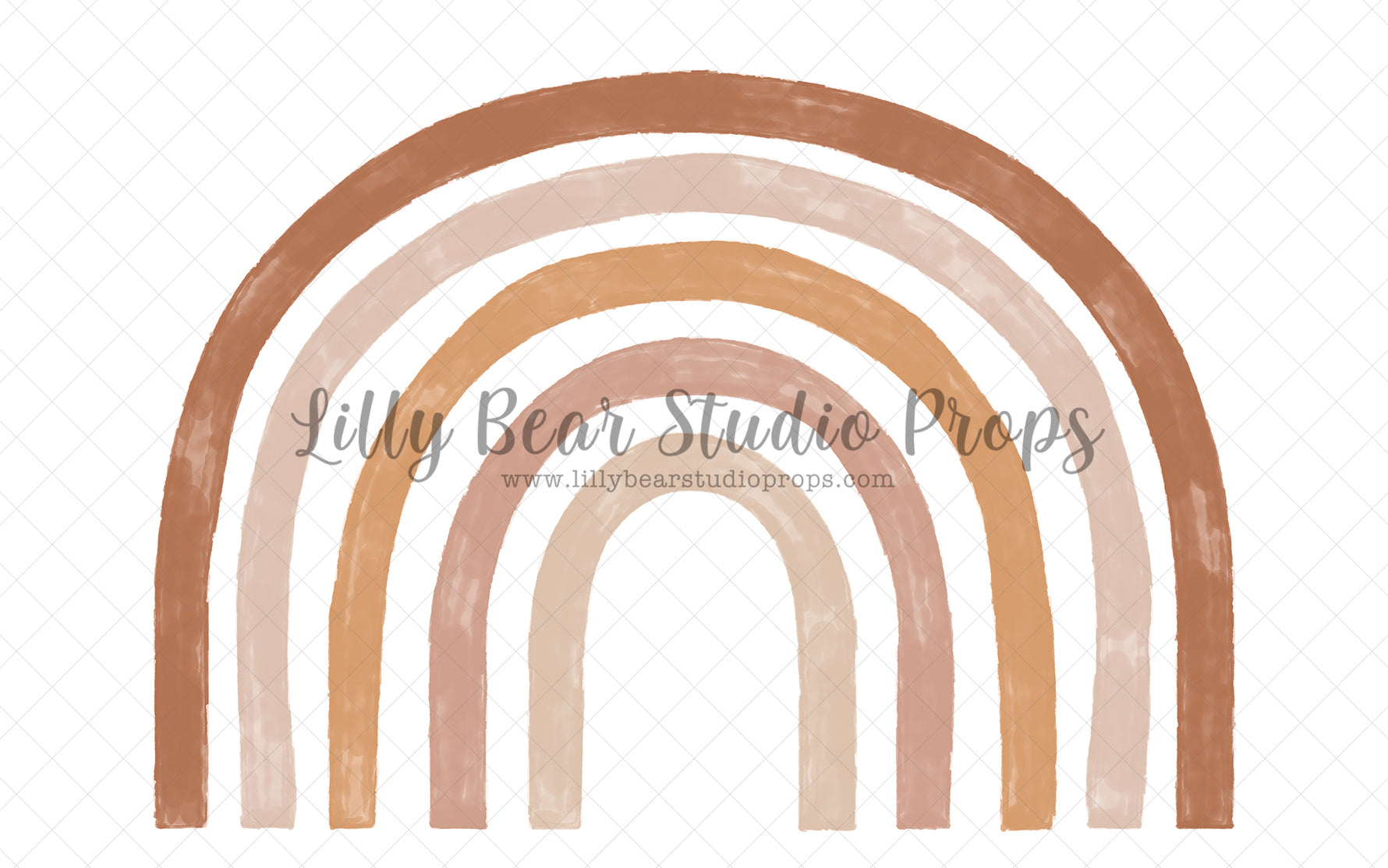 Neutral Rainbow - Lilly Bear Studio Props, boho, boho arch, boho chic, boho rainbow, boy, FABRICS, girl, girls, neutral rainbow, pastel rainbow, rainbow, rainbow boho, rainbow curtain, rainbow sky, scandi, scandinavian, Scandinavian rainbow, spring, spring boho, white rainbow