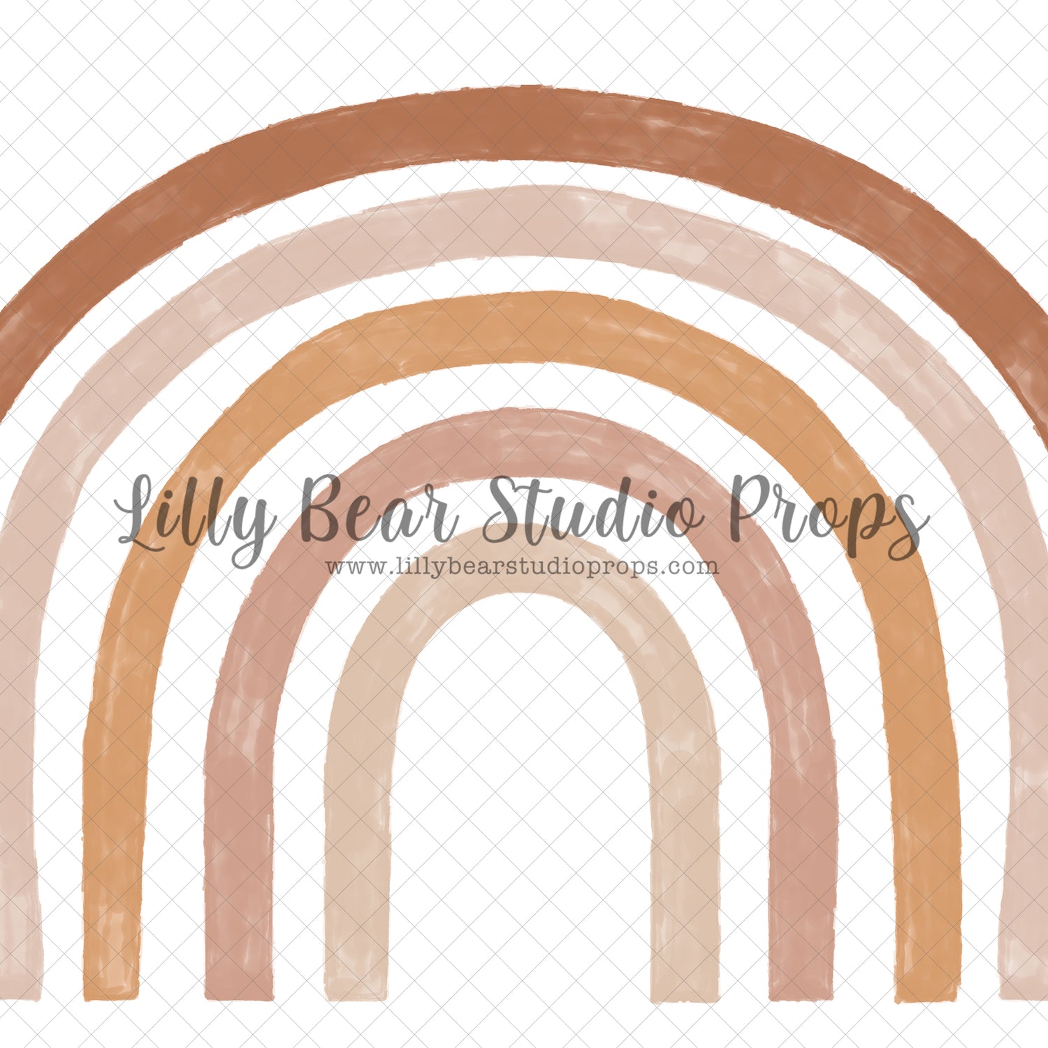 Neutral Rainbow - Lilly Bear Studio Props, boho, boho arch, boho chic, boho rainbow, boy, FABRICS, girl, girls, neutral rainbow, pastel rainbow, rainbow, rainbow boho, rainbow curtain, rainbow sky, scandi, scandinavian, Scandinavian rainbow, spring, spring boho, white rainbow