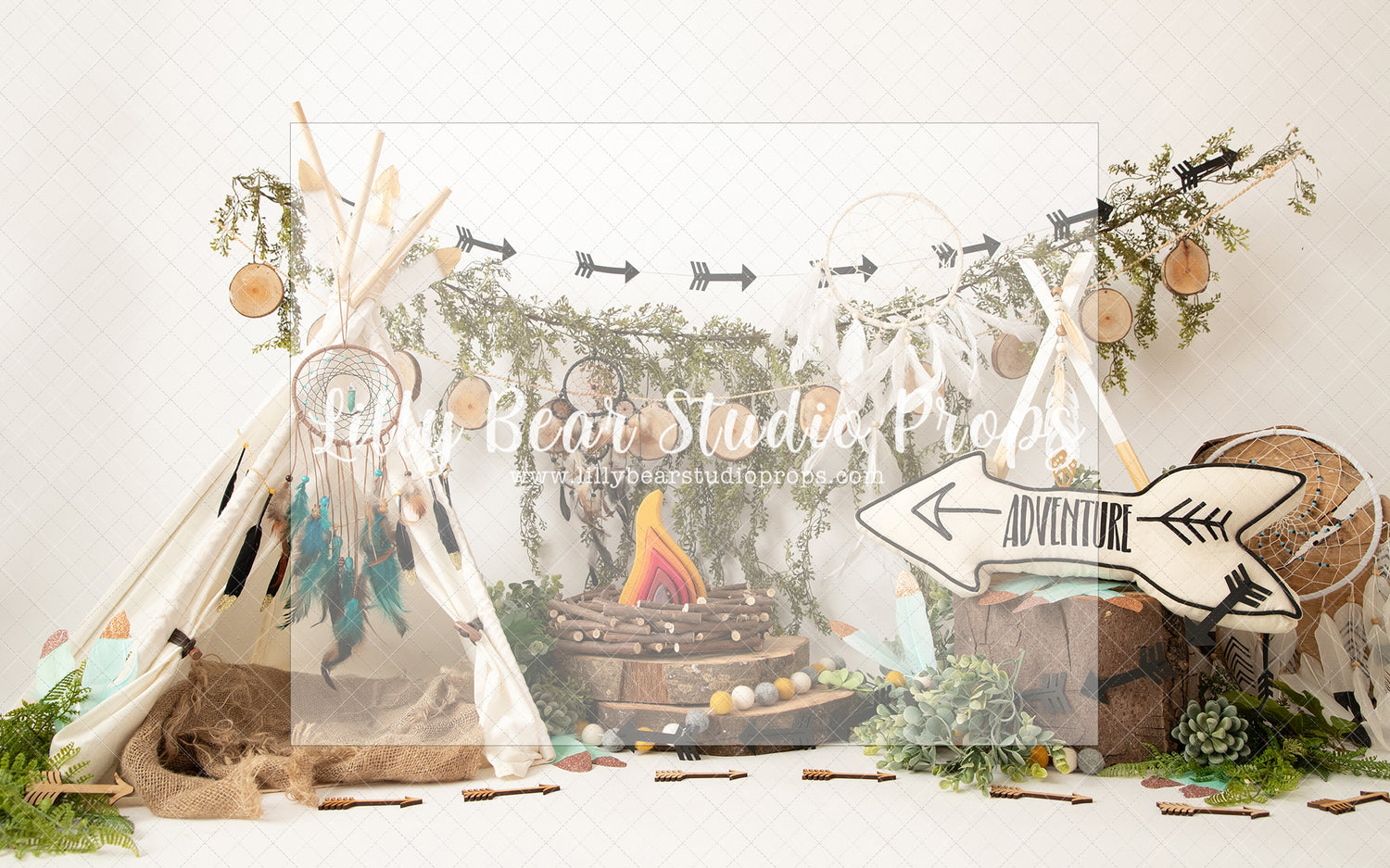 Neverland Adventure