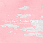 Newport Wall by Lilly Bear Studio Props sold by Lilly Bear Studio Props, backdrop - distressed brick - fabric - grunge