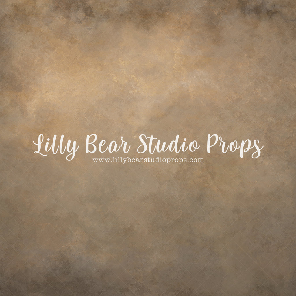 Nolen by Lilly Bear Studio Props sold by Lilly Bear Studio Props, brown - FABRICS - neutral - olive - olive green - rus