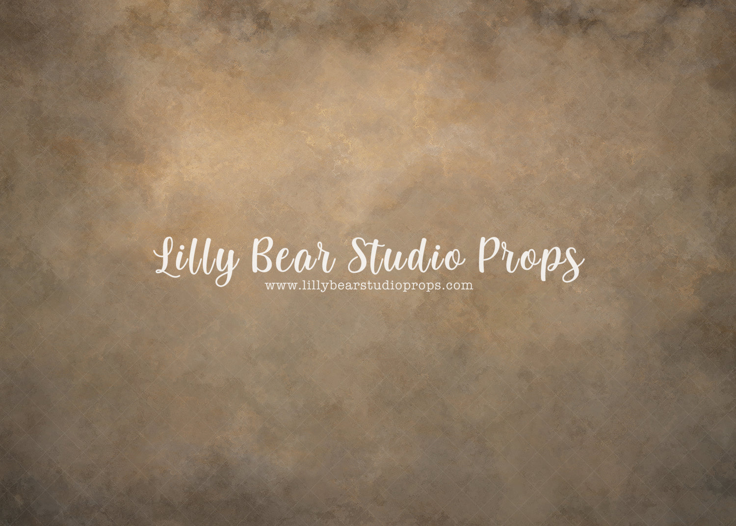 Nolen by Lilly Bear Studio Props sold by Lilly Bear Studio Props, brown - FABRICS - neutral - olive - olive green - rus