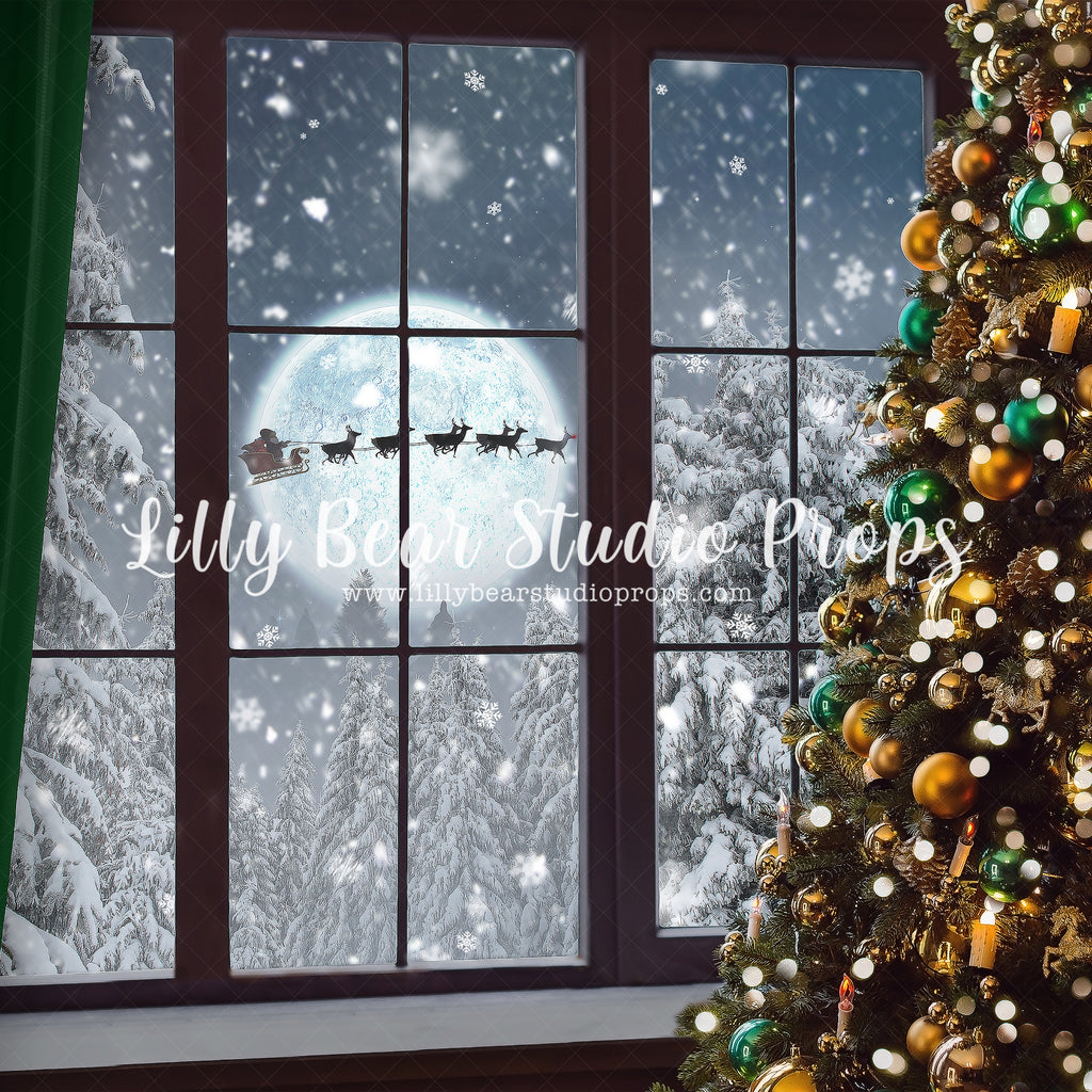 Nostalgic Christmas by Lilly Bear Studio Props sold by Lilly Bear Studio Props, christmas - holiday