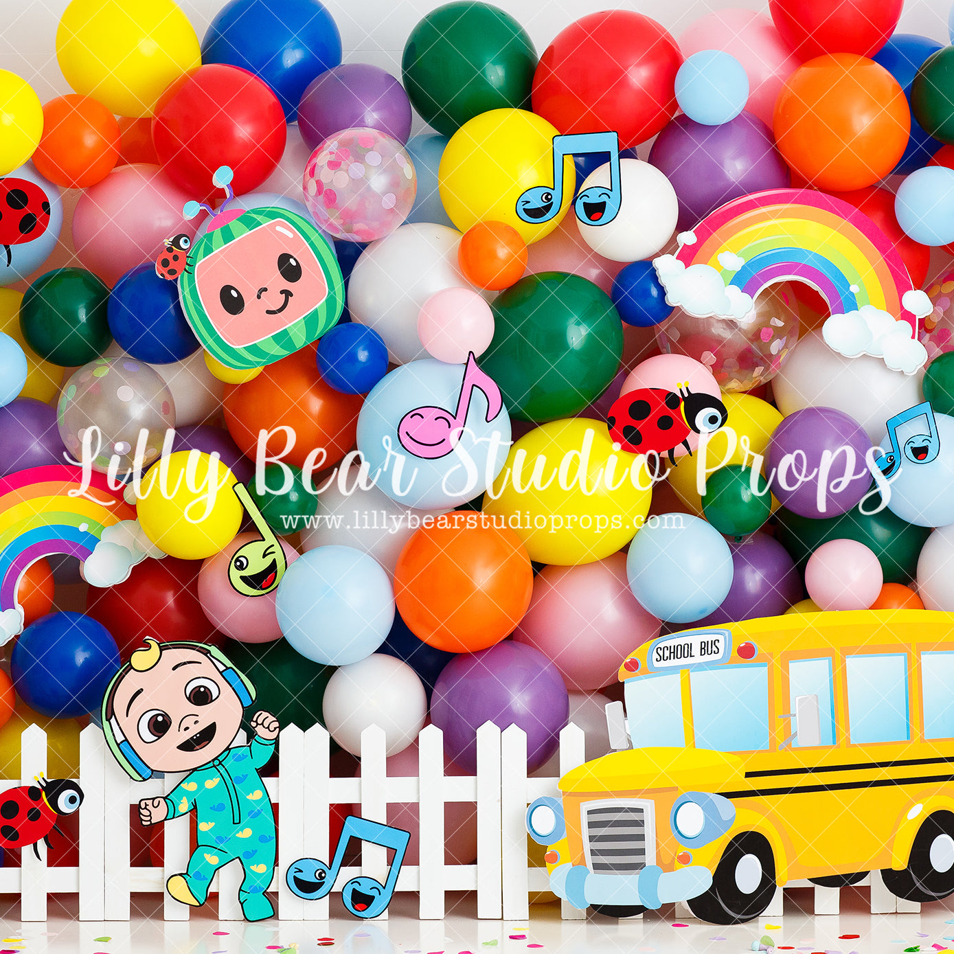 Nursery Rhymes Play