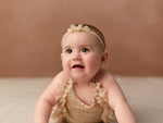 Oatmeal by Lilly Bear Studio Props sold by Lilly Bear Studio Props, beige - brown - FABRICS - grey - neutral - rust - r