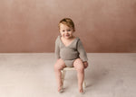 Oatmeal by Lilly Bear Studio Props sold by Lilly Bear Studio Props, beige - brown - FABRICS - grey - neutral - rust - r