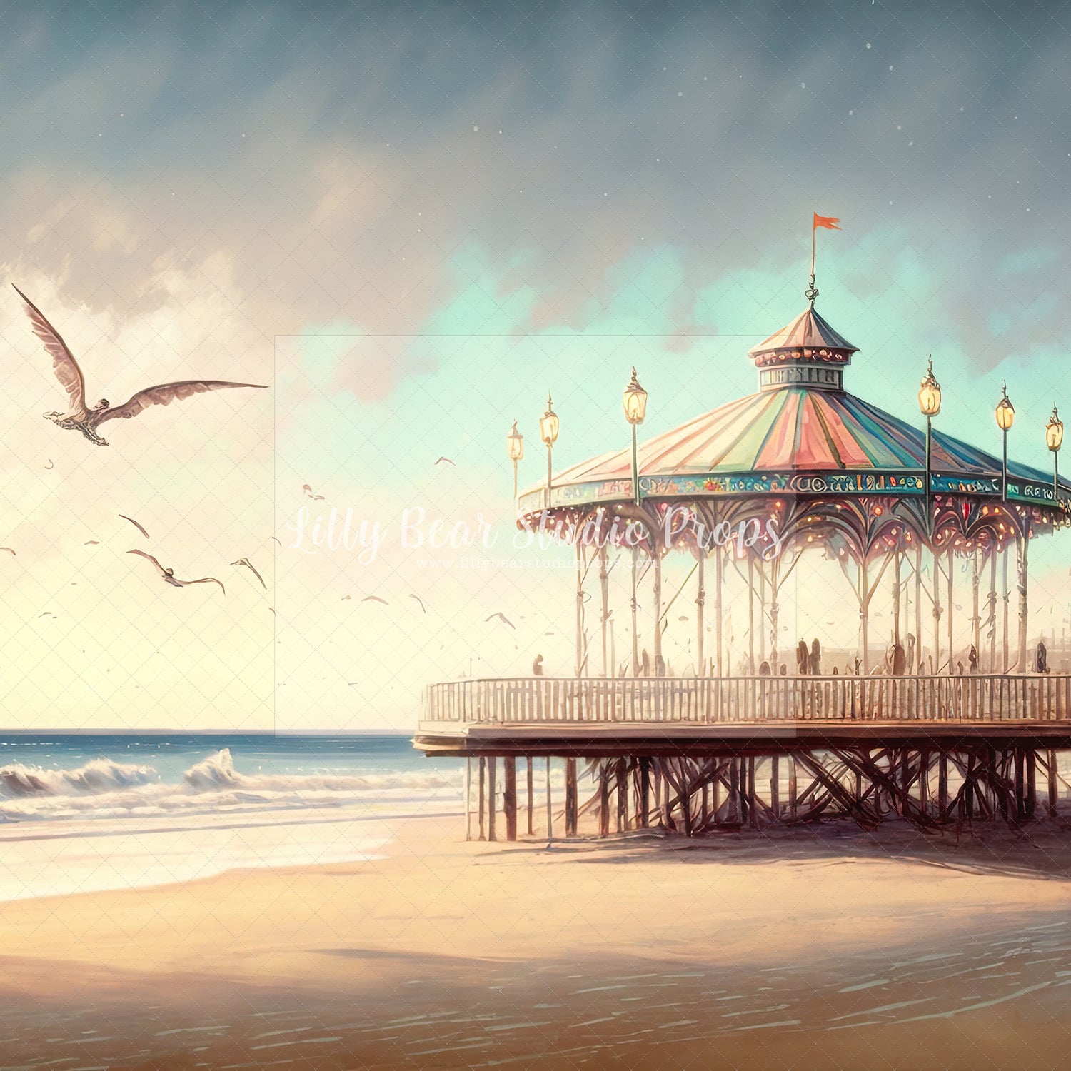 Ocean Dock Fair