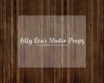 Office Vertical Wood Planks Floor - Lilly Bear Studio Props, barn wood, brown wood, brown wood planks, distressed, distressed floor, distressed planks, distressed wood, distressed wood planks, FLOORS, rustic, rustic wood, rustic wood planks, wood floor