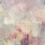 Oil Canvas by Lilly Bear Studio Props sold by Lilly Bear Studio Props, canvas - FABRICS - hand painted - oil - texture