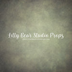 Olive by Lilly Bear Studio Props sold by Lilly Bear Studio Props, boho greenery - dusty green - FABRICS - green - green