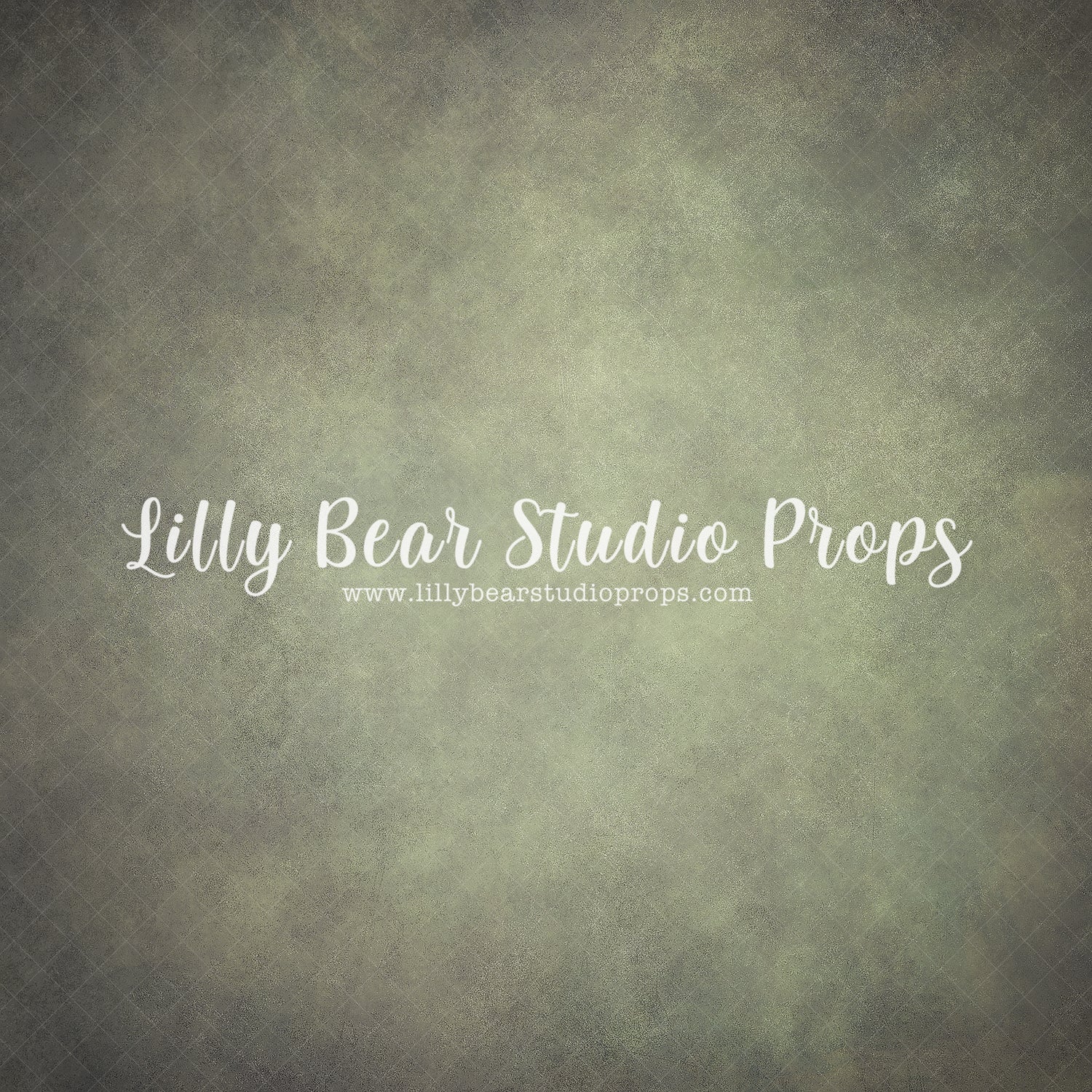 Olive by Lilly Bear Studio Props sold by Lilly Bear Studio Props, boho greenery - dusty green - FABRICS - green - green