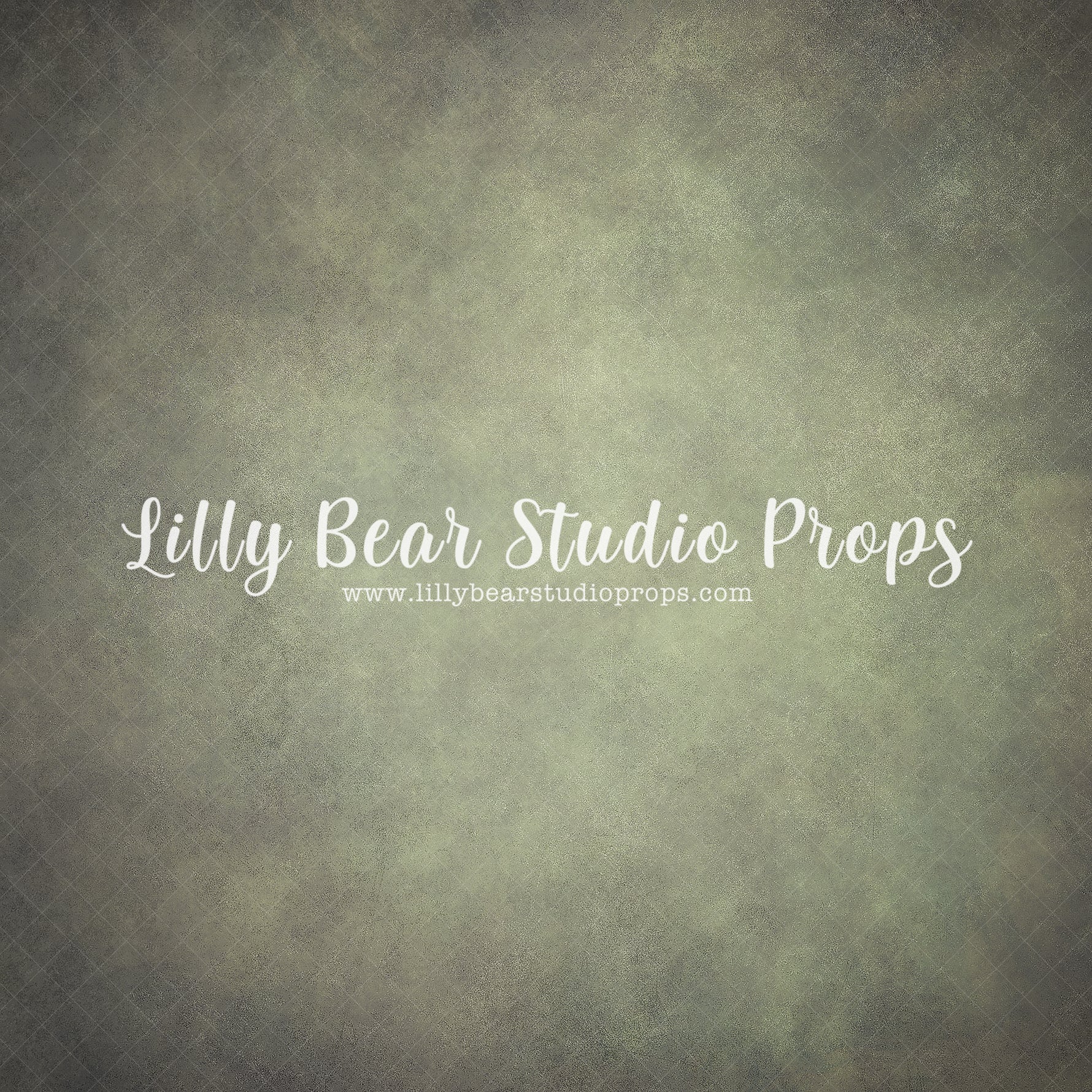 Olive by Lilly Bear Studio Props sold by Lilly Bear Studio Props, boho greenery - dusty green - FABRICS - green - green