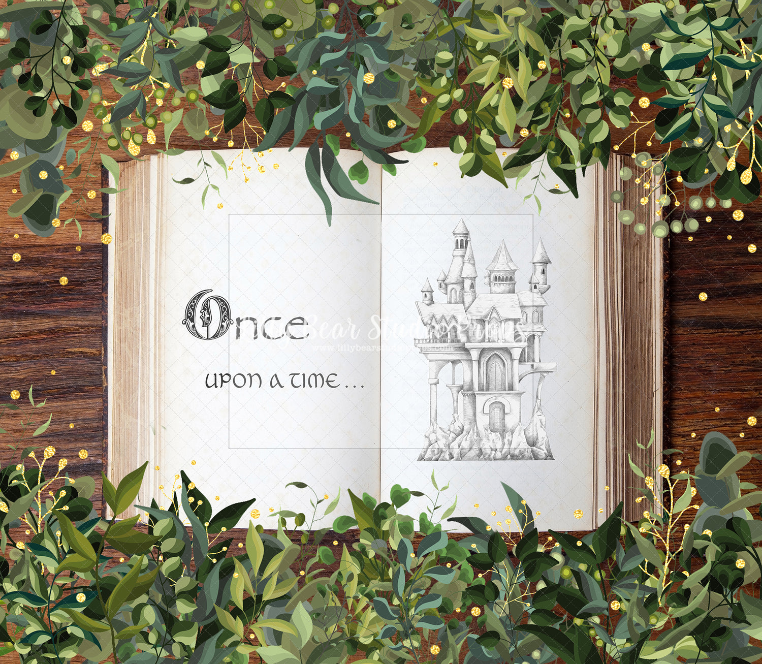 Once Upon A Time