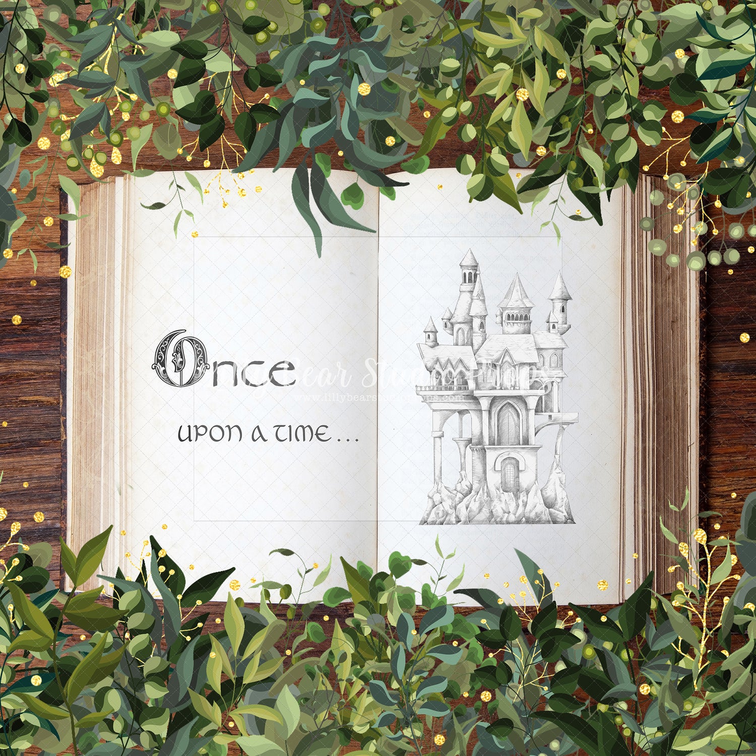 Once Upon A Time