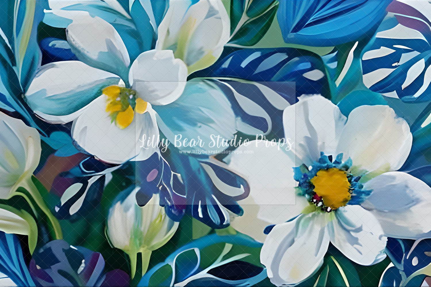 Ophelia Floral
