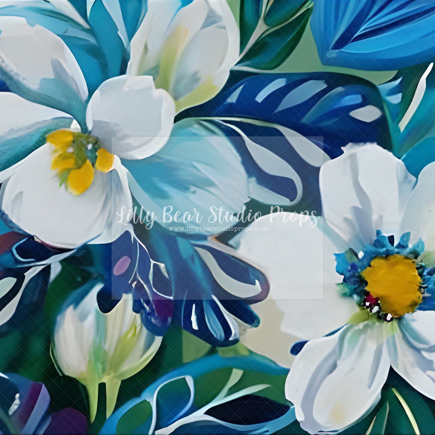 Ophelia Floral