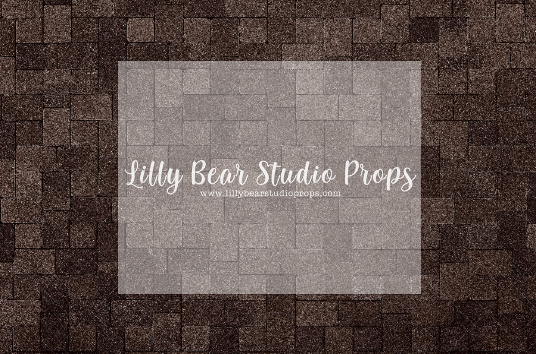 Nut Shop Floor - Lilly Bear Studio Props, fabric, FLOORS, mat, neo, vinyl