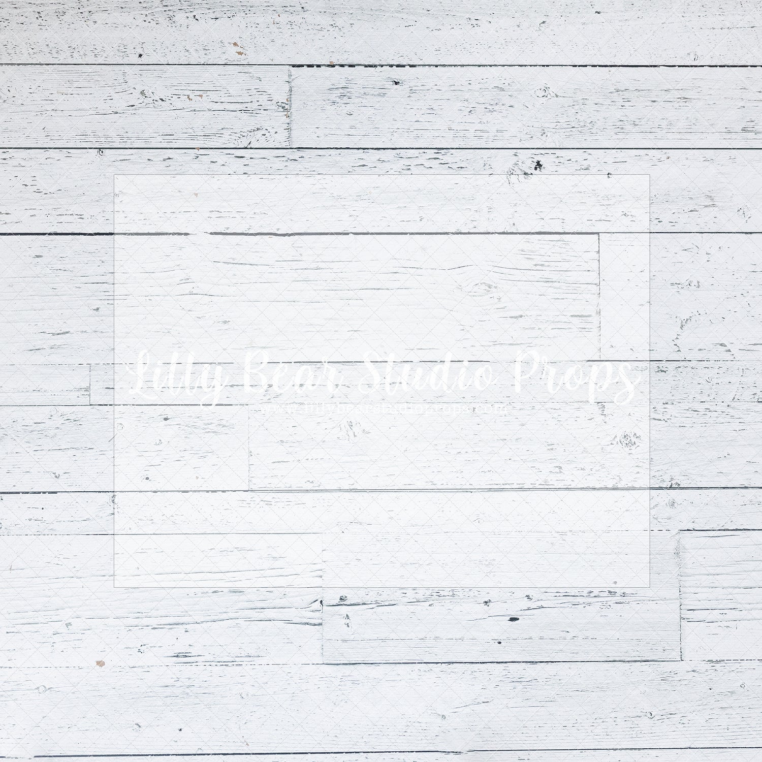 Paige Distressed Horizontal Wood - Lilly Bear Studio Props, distressed, distressed floor, distressed planks, distressed wood, distressed wood planks, FLOORS, pine wood, plain white planks, rustic, rustic wood, rustic wood planks, white pine, white pine wood, white wood, white wood planks, wood floor