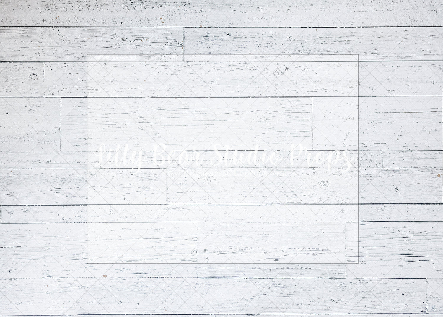 Paige Distressed Horizontal Wood - Lilly Bear Studio Props, distressed, distressed floor, distressed planks, distressed wood, distressed wood planks, FLOORS, pine wood, plain white planks, rustic, rustic wood, rustic wood planks, white pine, white pine wood, white wood, white wood planks, wood floor