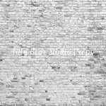 Palmero Brick by Lilly Bear Studio Props sold by Lilly Bear Studio Props, backdrop - black brick - brick - Brick Wall