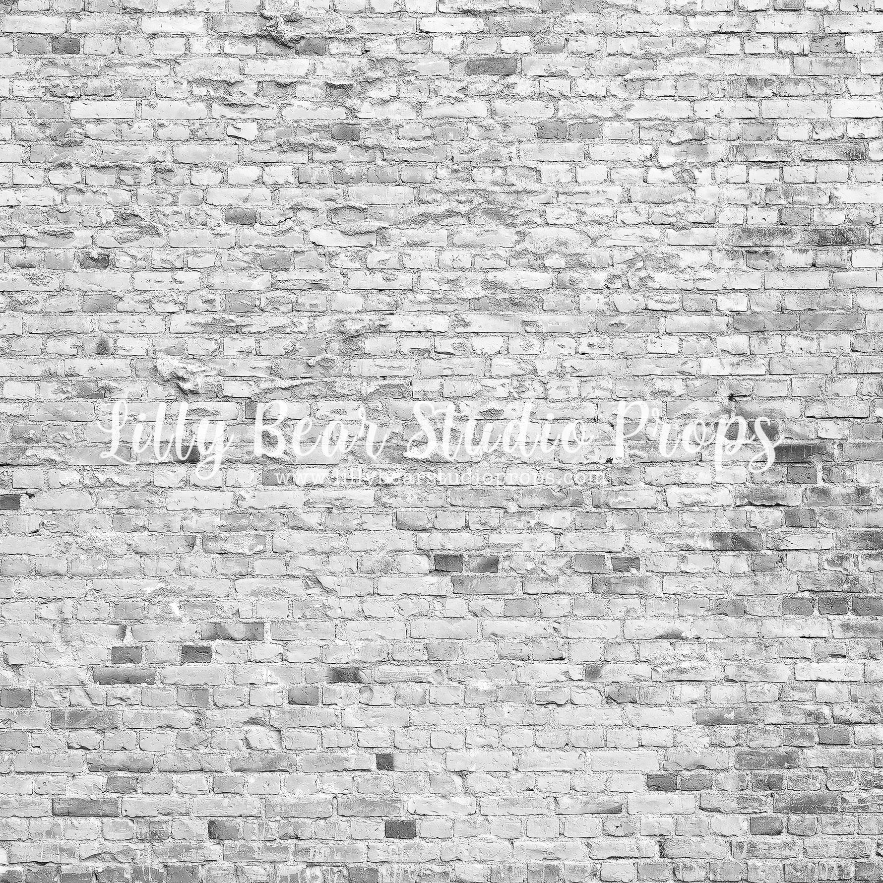 Palmero Brick by Lilly Bear Studio Props sold by Lilly Bear Studio Props, backdrop - black brick - brick - Brick Wall