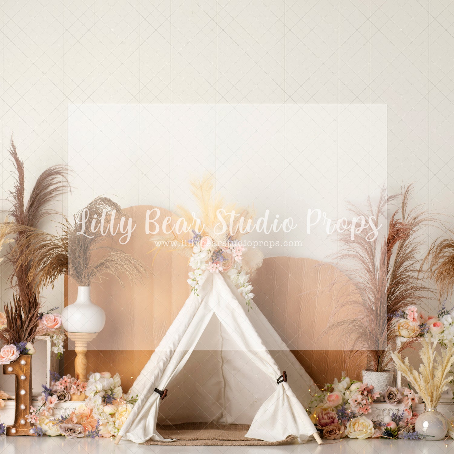 Pampa Tent Dreams