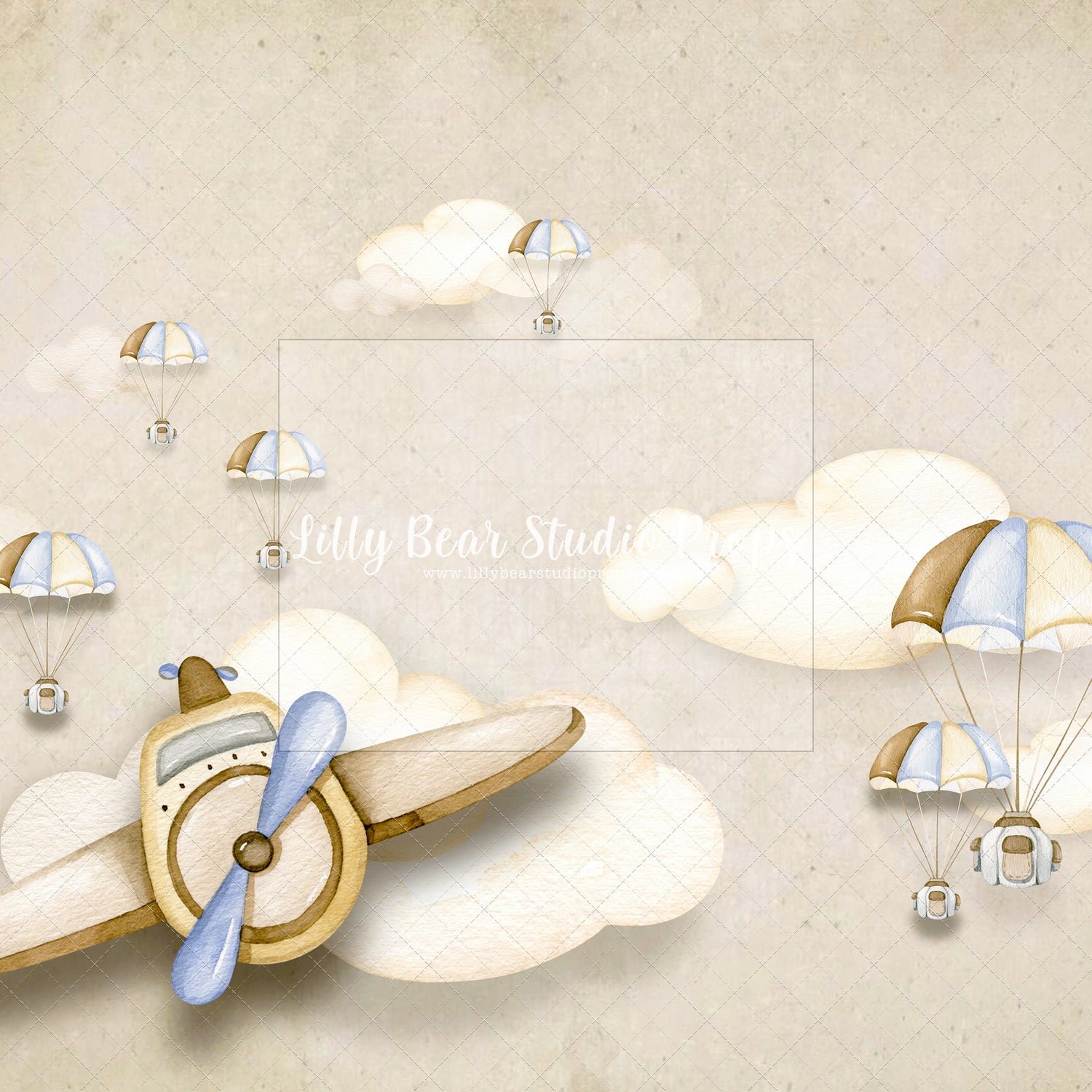 Parachutes
