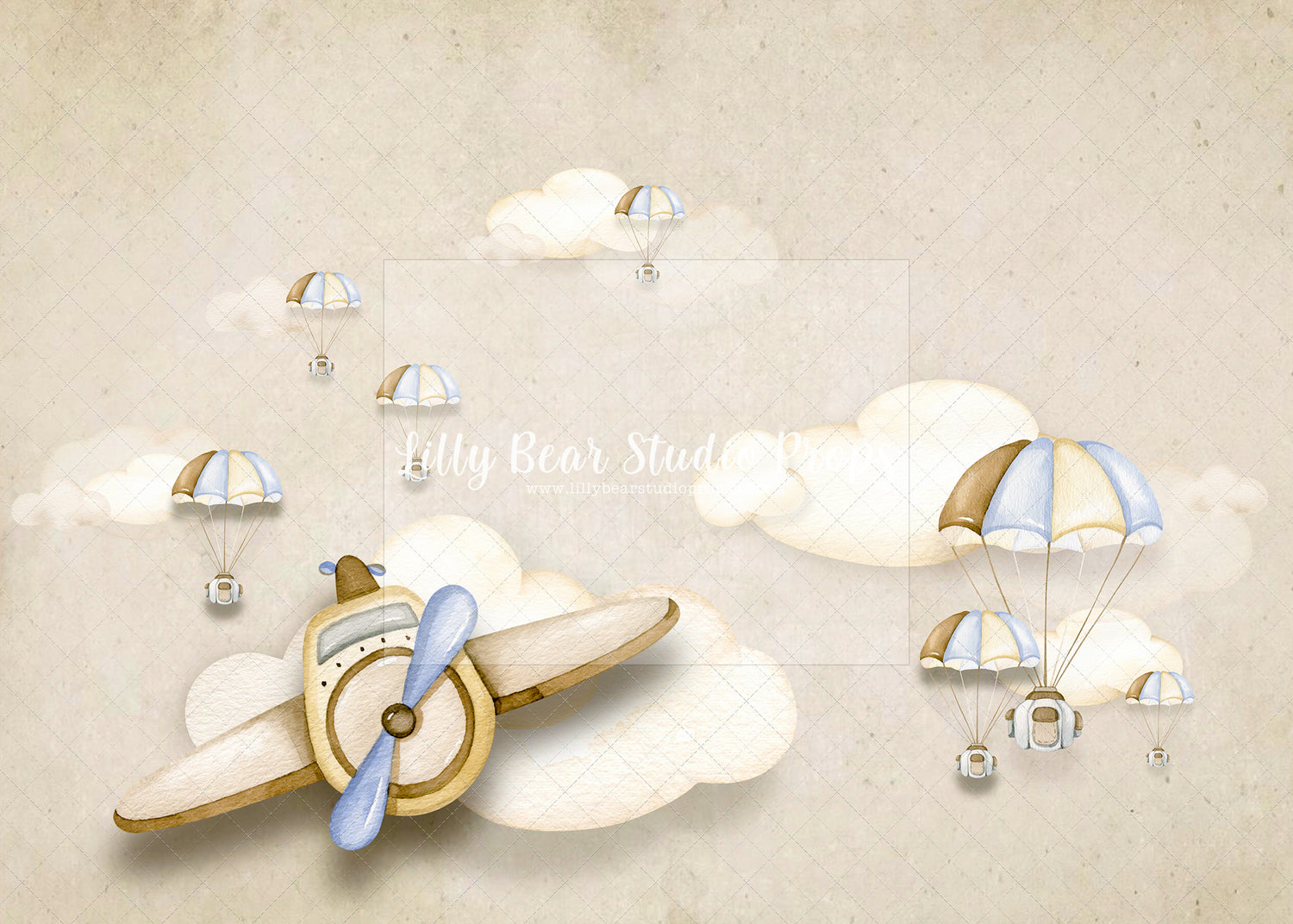 Parachutes