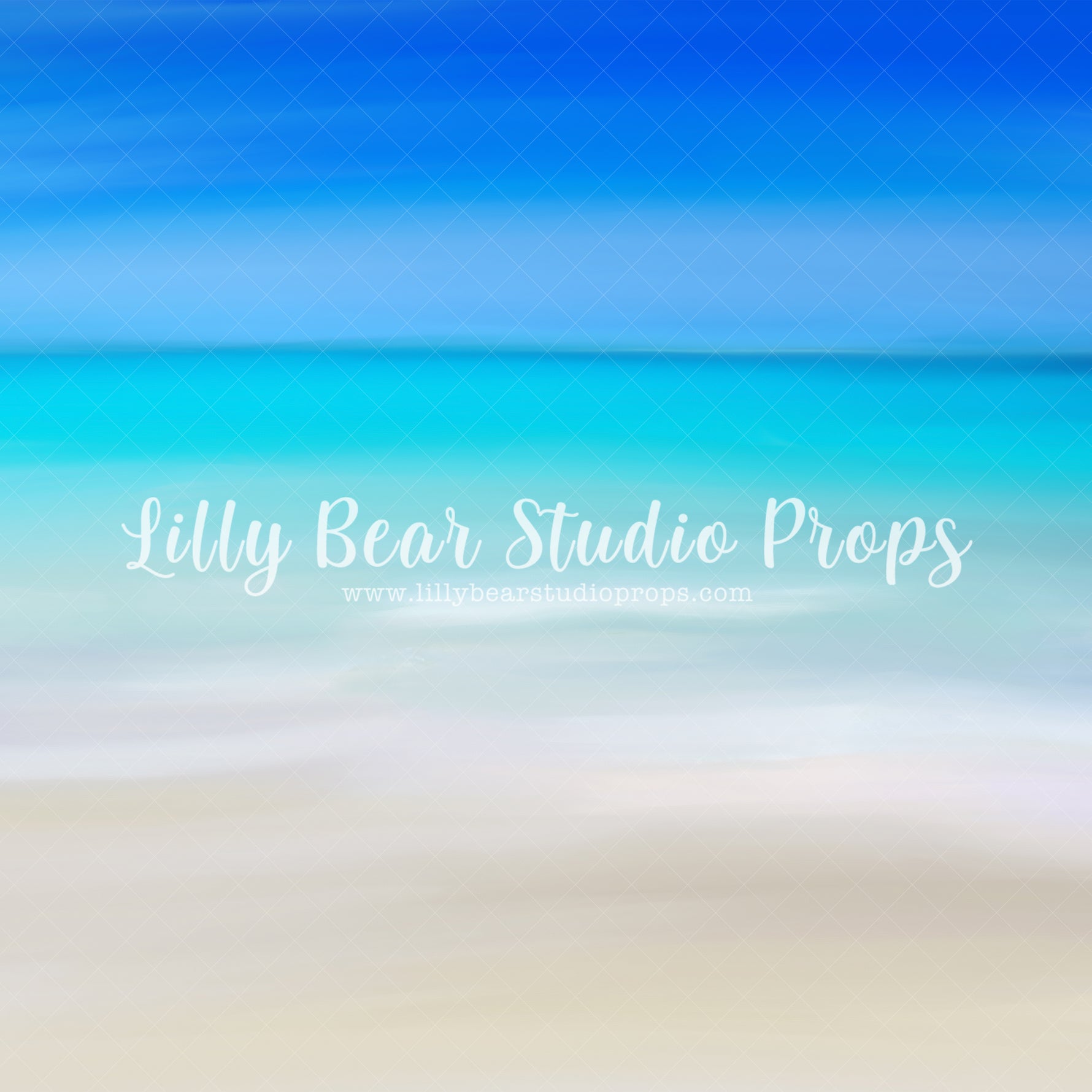Paradise by Jessica Ruth Photography sold by Lilly Bear Studio Props, beach - boys - dessert island - girls - hand pain