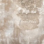 Parisian Brick Wall by Lilly Bear Studio Props sold by Lilly Bear Studio Props, brick - Brick Wall - cracked brick - cr