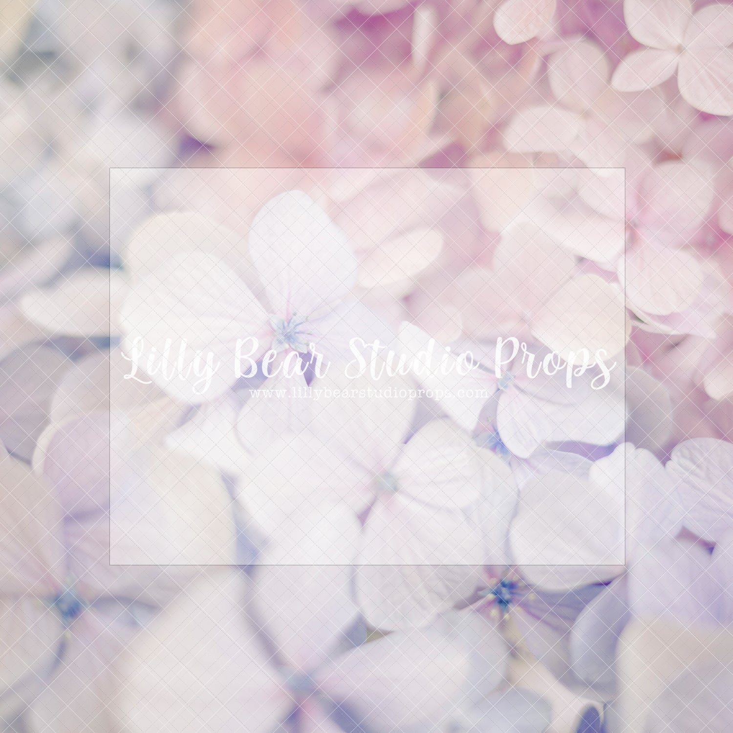 Pastel Perfect - Lilly Bear Studio Props, fine art floral, floral petals, flowers, pastel floral, pastel pink flowers, pastel pink purple, pink flowers, purple flowers