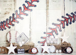 Meet Me At The Ballpark - Lilly Bear Studio Props, baseball, baseball balls, baseball bat, baseball birthday, baseball diamond, baseball field, baseball glove, baseball player, baseball star, baseball team, baseballs, blue jays baseball, boy sports, girl baseball, sports, sports game, sports party, sports team, sports theme