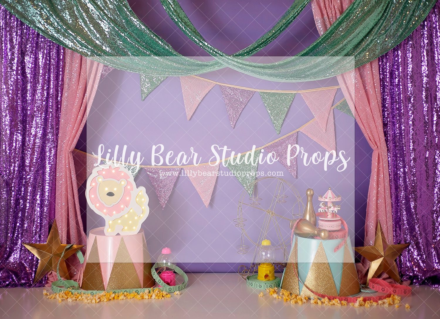 Fantasy Circus