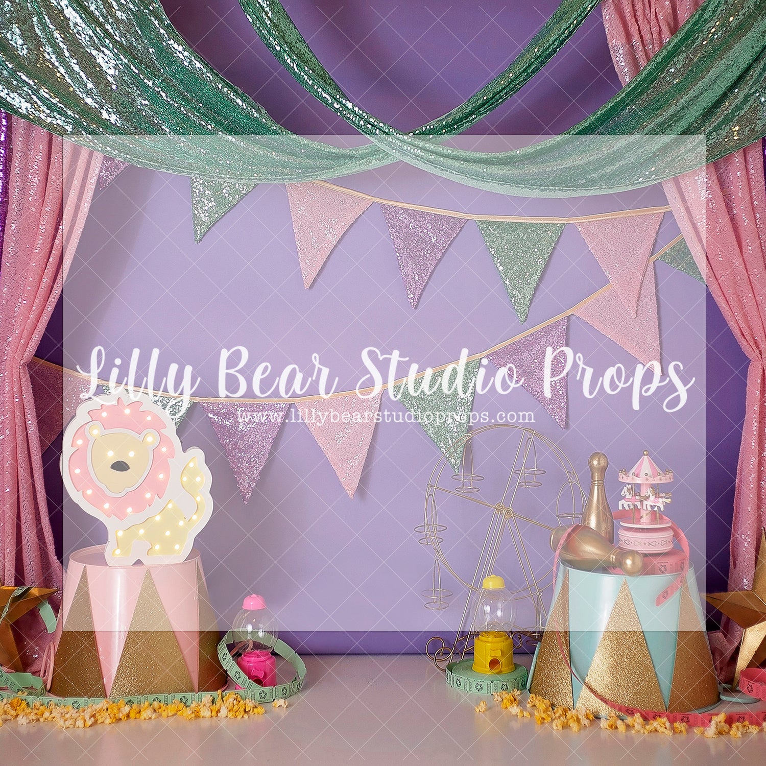 Fantasy Circus
