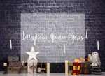 Alohomora - Lilly Bear Studio Props, black brick, floating candles, harry, harry potter, magic, magic spells, magician, majic, owl
