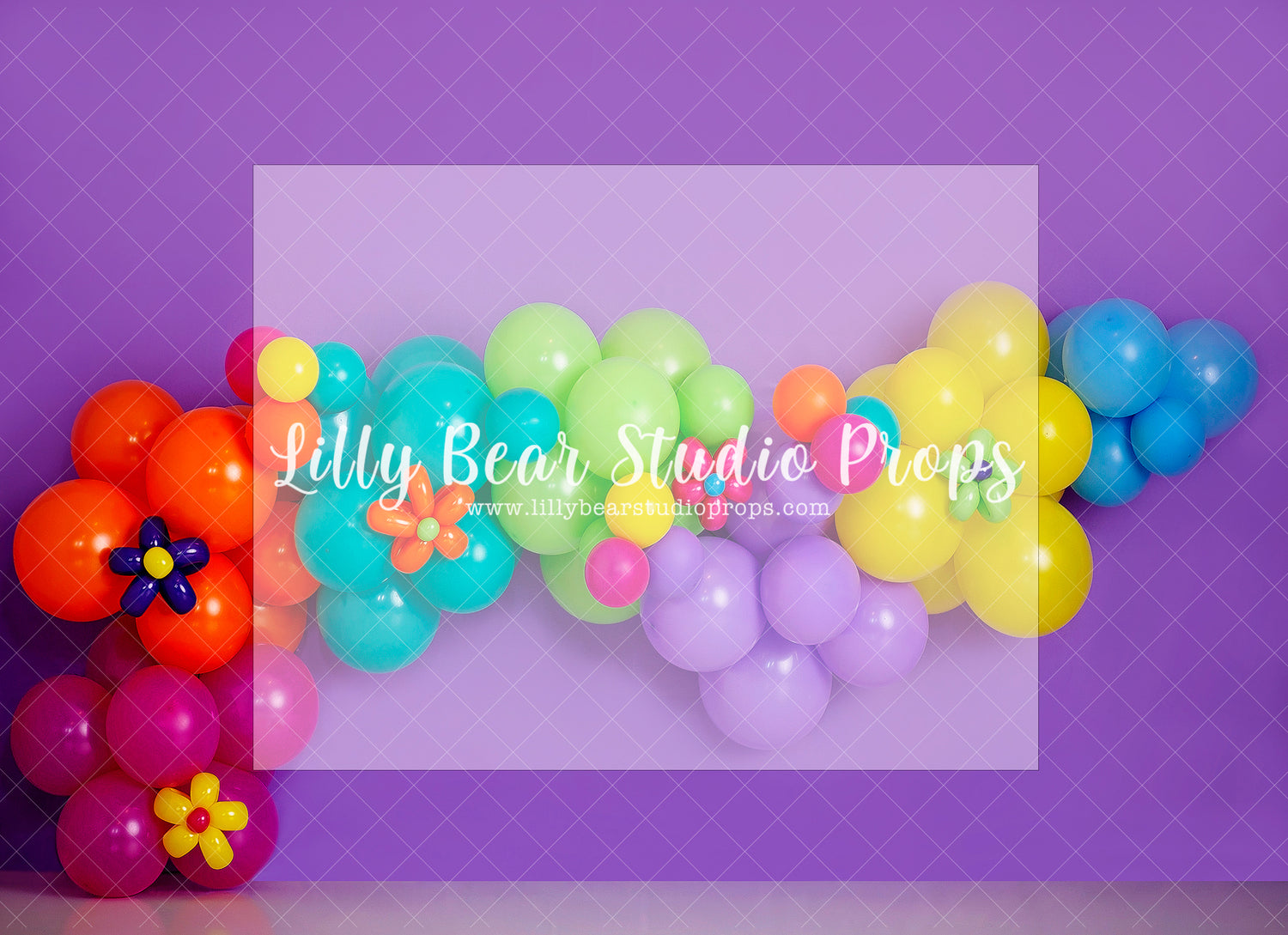 THAT 70'S PARTY - Lilly Bear Studio Props, balloon flowers, colourful, colourful rainbow, colourful raindrops, confetti, confetti balloons, Fabric, heart, hearts, mexican, mexican holiday, mexico, pinata, piniata, pink, pink and blue, pink balloon, pink balloon garland, pink burst, pink curtain, rainbow garland, rainbows, Wrinkle Free Fabric