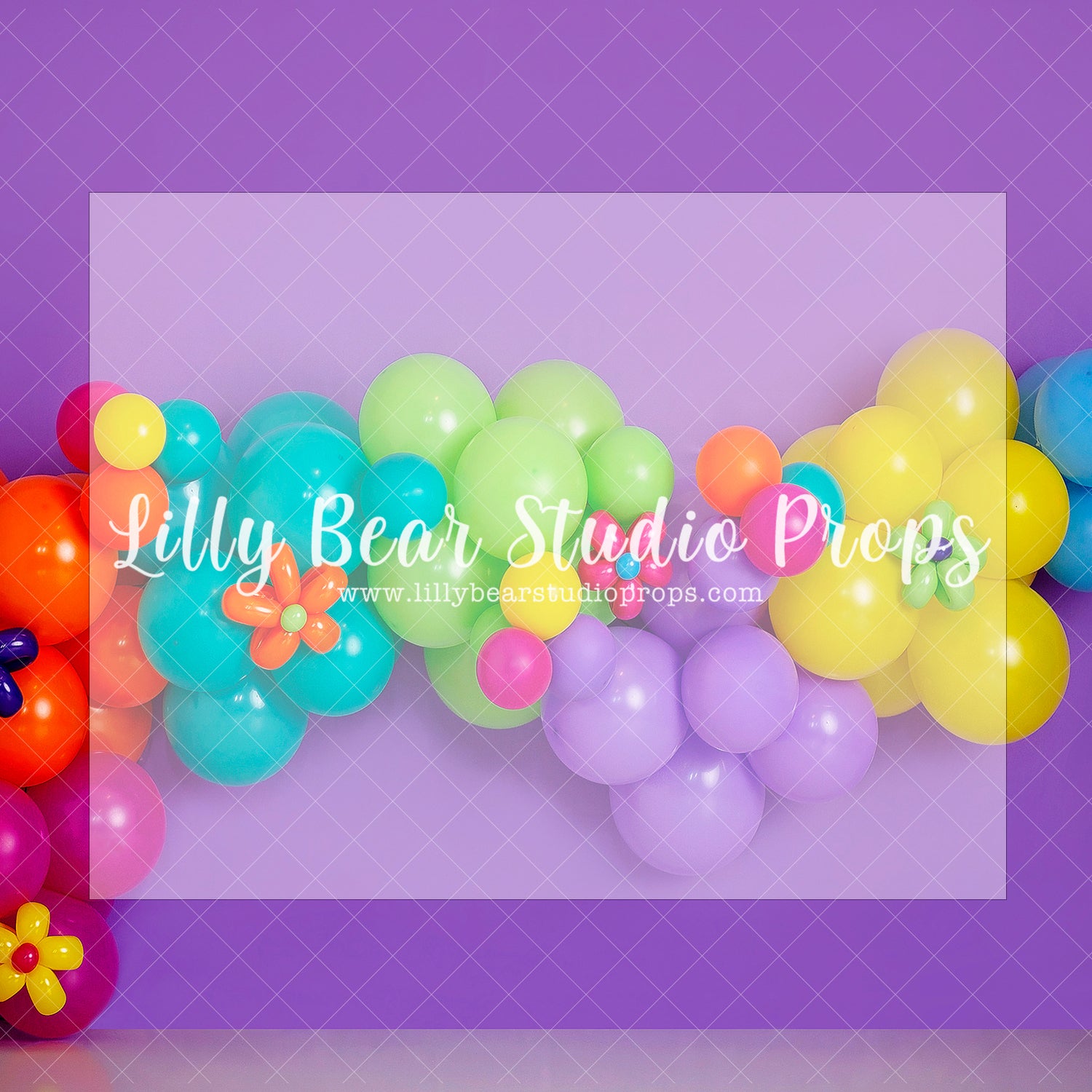 THAT 70'S PARTY - Lilly Bear Studio Props, balloon flowers, colourful, colourful rainbow, colourful raindrops, confetti, confetti balloons, Fabric, heart, hearts, mexican, mexican holiday, mexico, pinata, piniata, pink, pink and blue, pink balloon, pink balloon garland, pink burst, pink curtain, rainbow garland, rainbows, Wrinkle Free Fabric