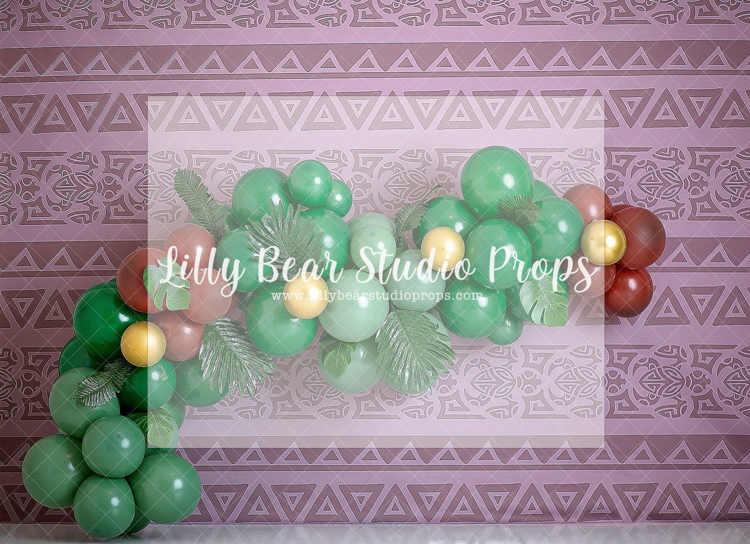 Montunui - Lilly Bear Studio Props, disney, flame torches, floral lei, hawaii, hawaii beach, hawaii flower, hawaiian, hawaiian flamingo, hawaiian flower, hawaiian leaves, hawaiian lei, hawaiian luau, i am moana, lei, lilo & stitch, lilo and stitch, luau, moana, mohana, palm, palm leaves, palm tree, palm trees, palms, tiki, tiki hut, tiki torches, torches, Wrinkle Free Fabric