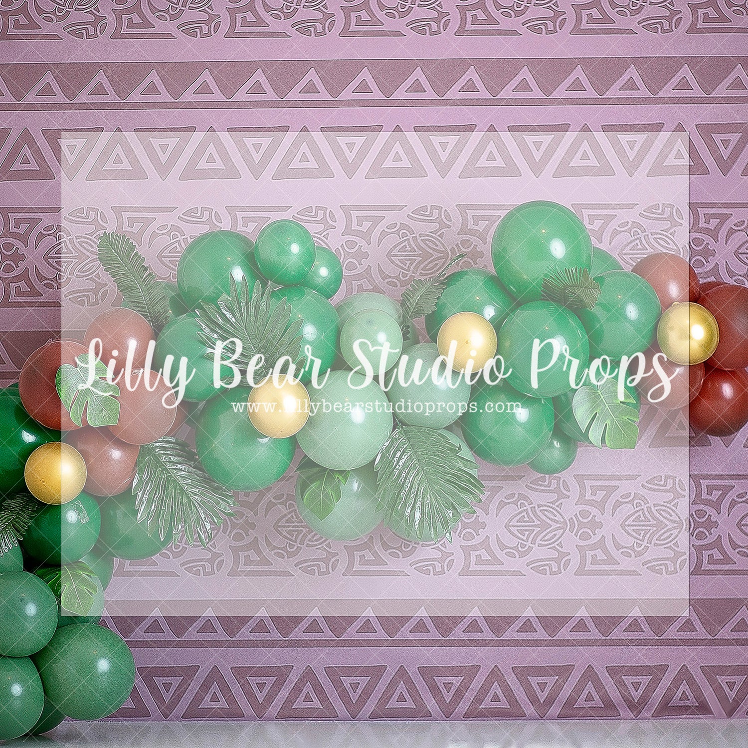 Montunui - Lilly Bear Studio Props, disney, flame torches, floral lei, hawaii, hawaii beach, hawaii flower, hawaiian, hawaiian flamingo, hawaiian flower, hawaiian leaves, hawaiian lei, hawaiian luau, i am moana, lei, lilo & stitch, lilo and stitch, luau, moana, mohana, palm, palm leaves, palm tree, palm trees, palms, tiki, tiki hut, tiki torches, torches, Wrinkle Free Fabric