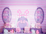 Beautiful Bowtique - Lilly Bear Studio Props, bows, bowtique, Fabric, minnie, minnie mouse, minnie mouse balloon garland, minnie mouse bow, minnie mouse garden, minnie's bows, minnie's bowtique, pink minnie, Wrinkle Free Fabric