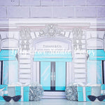 SOCIALITES SUNNIES - Lilly Bear Studio Props, breakfast at tiffany's, designer fashion, fashion, fashion boutique, fashion diva, fashion store, fashionista, new york city, tif, tiffany, Tiffany & Co., tiffany & co. store, tiffany and co., tiffany blue, tiffany bracelet, tiffany jewellery, tiffany jewellery store, tiffany jewels, tiffany soho shoppe, tiffany store, Wrinkle Free Fabric