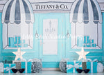 ITS ON 5TH AVENUE - Lilly Bear Studio Props, breakfast at tiffany's, designer fashion, fashion, fashion boutique, fashion diva, fashion store, fashionista, tif, tiffany, Tiffany & Co., tiffany & co. store, tiffany and co., tiffany blue, tiffany bracelet, tiffany jewellery, tiffany jewellery store, tiffany jewels, tiffany soho shoppe, tiffany store, Wrinkle Free Fabric