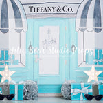 ITS ON 5TH AVENUE - Lilly Bear Studio Props, breakfast at tiffany's, designer fashion, fashion, fashion boutique, fashion diva, fashion store, fashionista, tif, tiffany, Tiffany & Co., tiffany & co. store, tiffany and co., tiffany blue, tiffany bracelet, tiffany jewellery, tiffany jewellery store, tiffany jewels, tiffany soho shoppe, tiffany store, Wrinkle Free Fabric