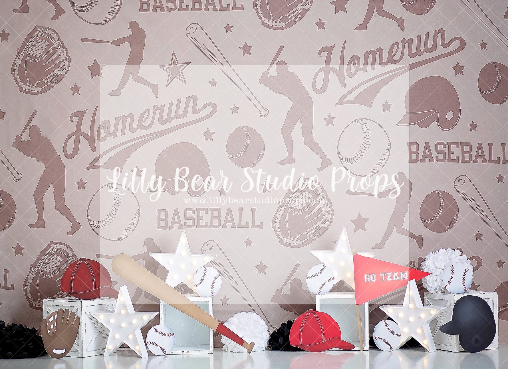 BIG SWING - Lilly Bear Studio Props, baseball, baseball balls, baseball bat, baseball birthday, baseball diamond, baseball field, baseball glove, baseball player, baseball star, baseball team, baseballs, blue jays baseball, boy sports, girl baseball, sports, sports game, sports party, sports team, sports theme
