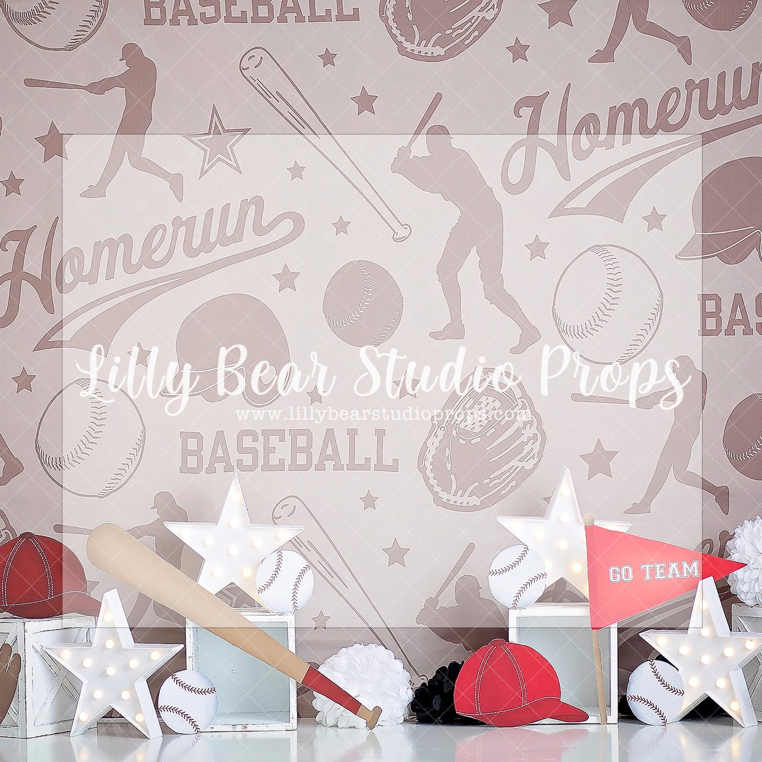 BIG SWING - Lilly Bear Studio Props, baseball, baseball balls, baseball bat, baseball birthday, baseball diamond, baseball field, baseball glove, baseball player, baseball star, baseball team, baseballs, blue jays baseball, boy sports, girl baseball, sports, sports game, sports party, sports team, sports theme